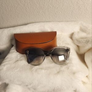 OLIVER PEOPLES sunglasses